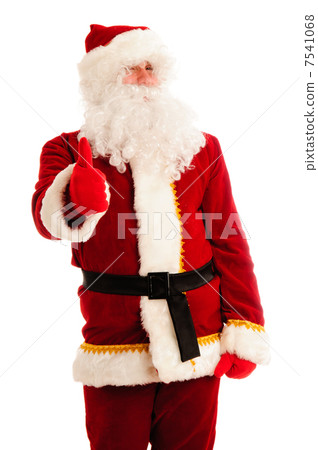 Santa Claus Santa Claus 7541068