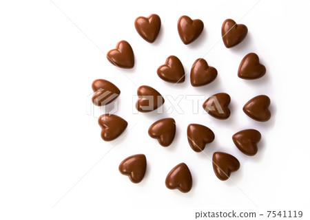 chocolate candy chocolate candy 7541119