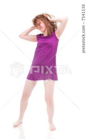 Dance 7541138