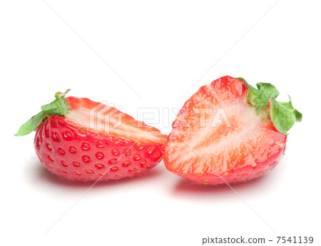 Strawberrys 7541139