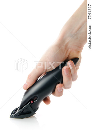 Hair trimmer Hair trimmer 7541267