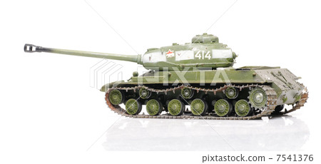 Soviet ww2 tank IS-2 Soviet ww2 tank IS-2 7541376