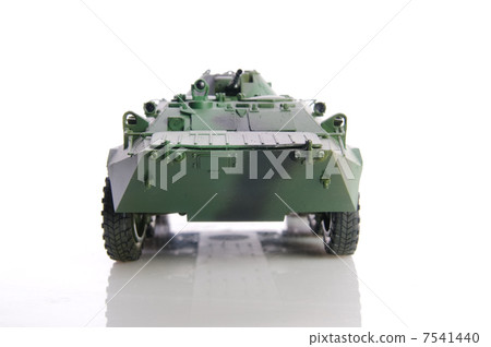 armoured personnel carrier 7541440