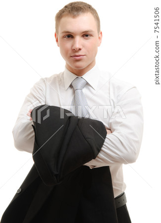 young man young man 7541506