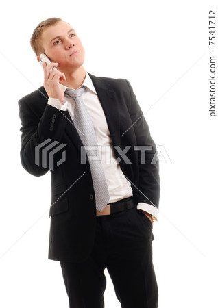 Phone dialog 7541712