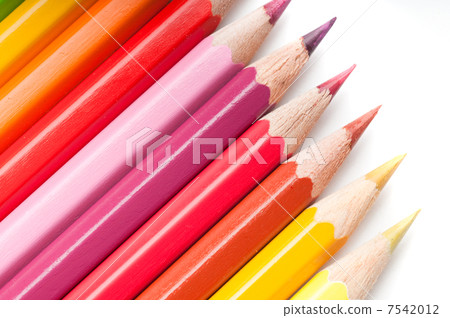 Color pencils 7542012