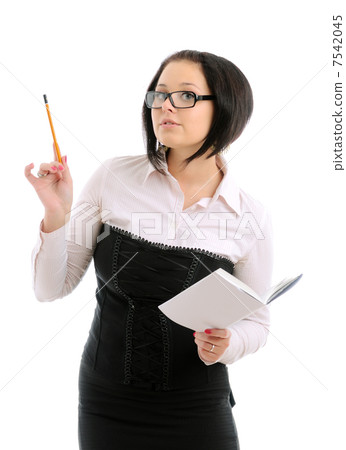 Teacher Teacher 7542045
