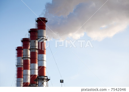 Pollution 7542046