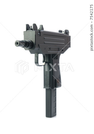 Uzi 7542175