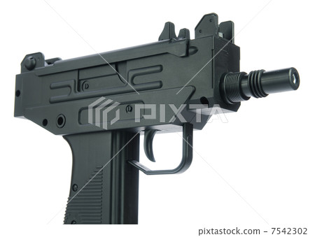 Uzi 7542302