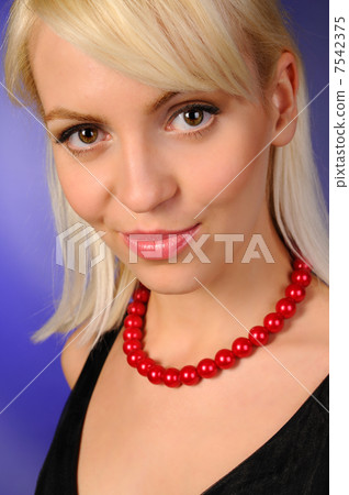 Woman Woman 7542375