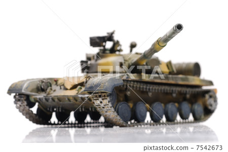 Russian tank Russian tank 7542673