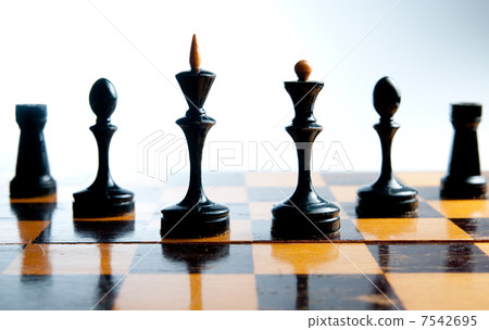 Chess 7542695
