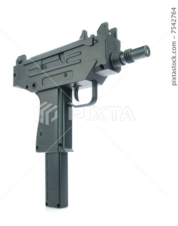 Uzi 7542764