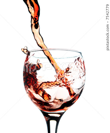 Wine Wine 7542779