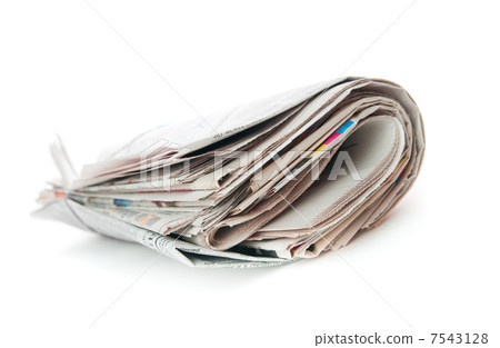 Newspapers 7543128