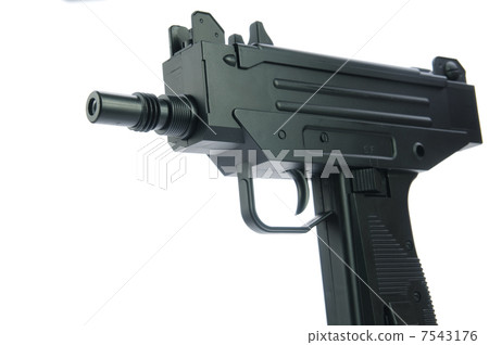 Uzi 7543176