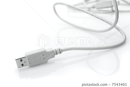 USb cable 7543401