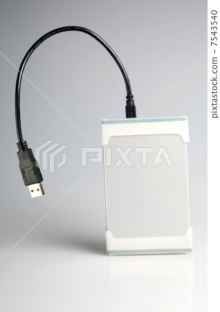 Usb hdd Usb hdd 7543540
