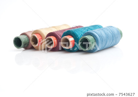 Threads. Threads. 7543627