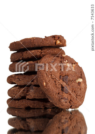 Cookies Cookies 7543633
