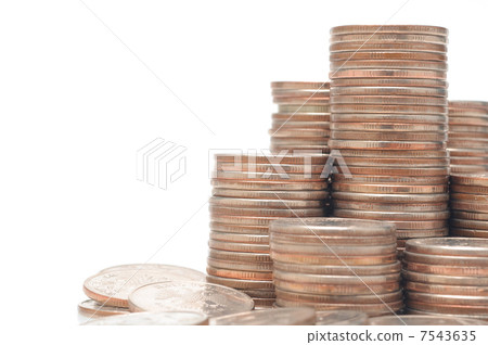 Money Money 7543635