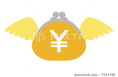 Putti's purse Putti's purse 7543706