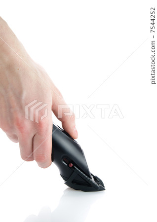 Hair trimmer Hair trimmer 7544252