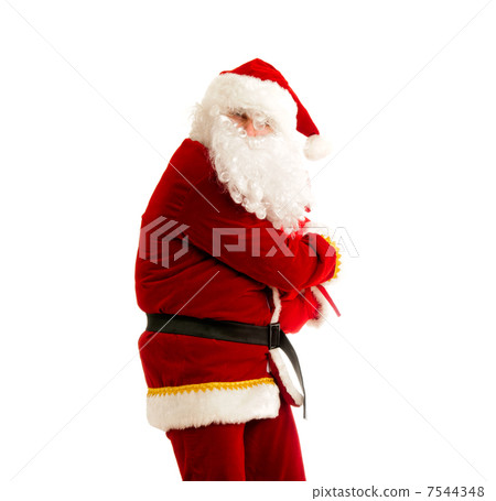 Greedy Santa Greedy Santa 7544348