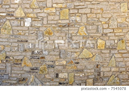 Stone background 7545078