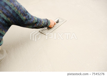 Concreting Concreting 7545276