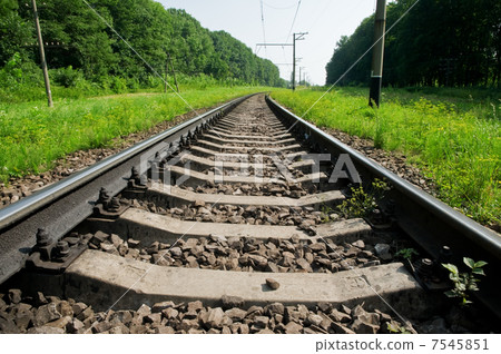 railway 7545851