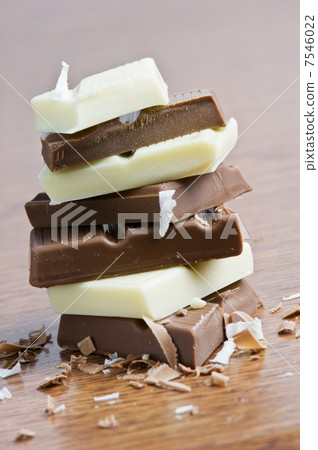 chocolate 7546022