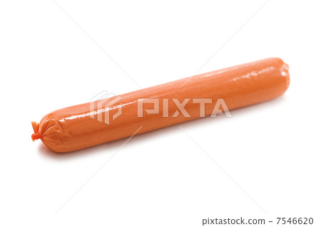 sausage 7546620