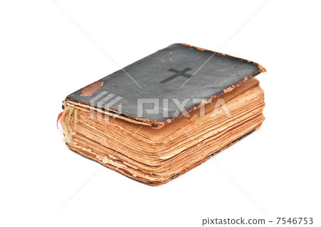 Bible Bible 7546753