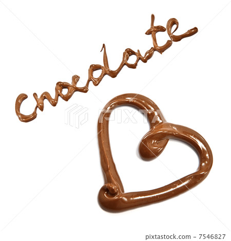 chocolate 7546827