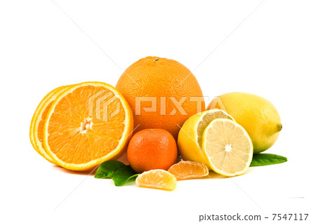citrus citrus 7547117