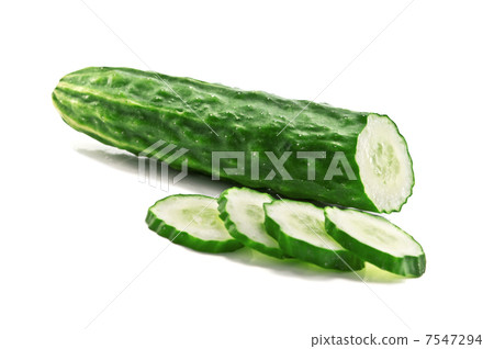 cucumber cucumber 7547294