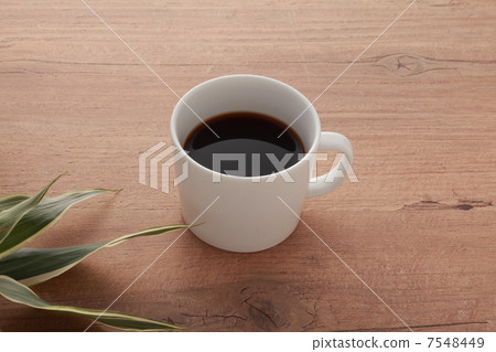 Coffee cup  7548449