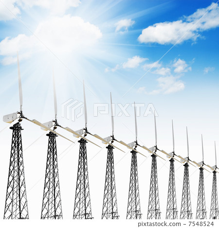 turbine turbine 7548524