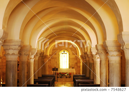 特拉尼特拉尼大教堂Cattedrale聖瑪麗亞教堂 7548627