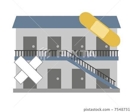 Voro apartment 7548731