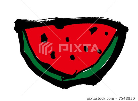 Sumirewatermelon .n 7548830