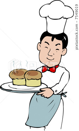 蛋糕工匠 蛋糕工匠 7549019