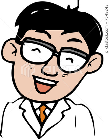 A doctor A doctor 7549245