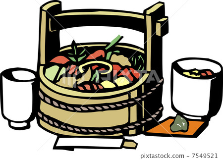 日式料理 日本食品