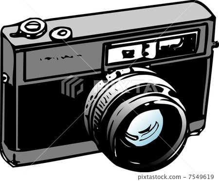 Digital camera Digital camera 7549619