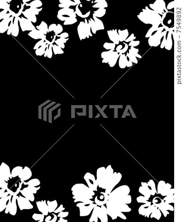 花的 花的 7549892