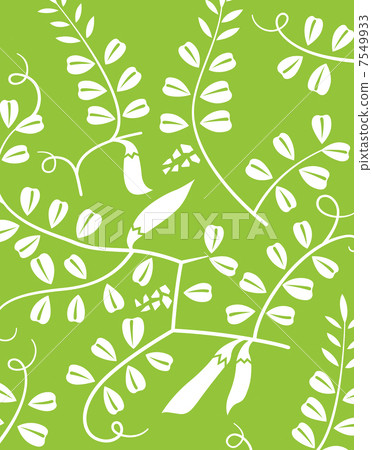 菜樣式的模式 菜樣式的模式 7549933