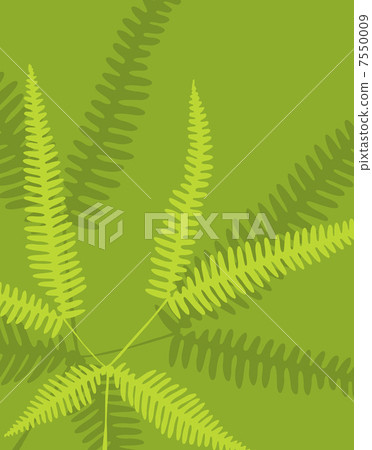 植物處理 植物處理 7550009